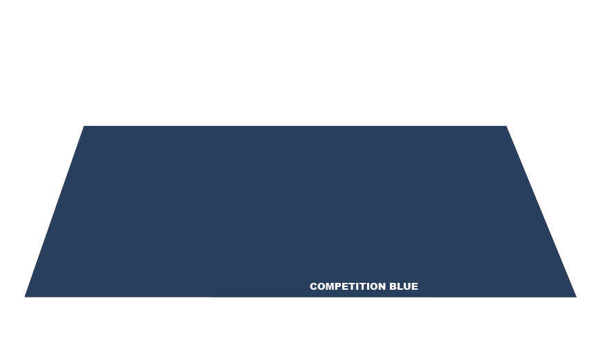Competition Blue