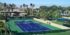 tennis court construction of these hoa tennis courts built by ferandell tennis courts.